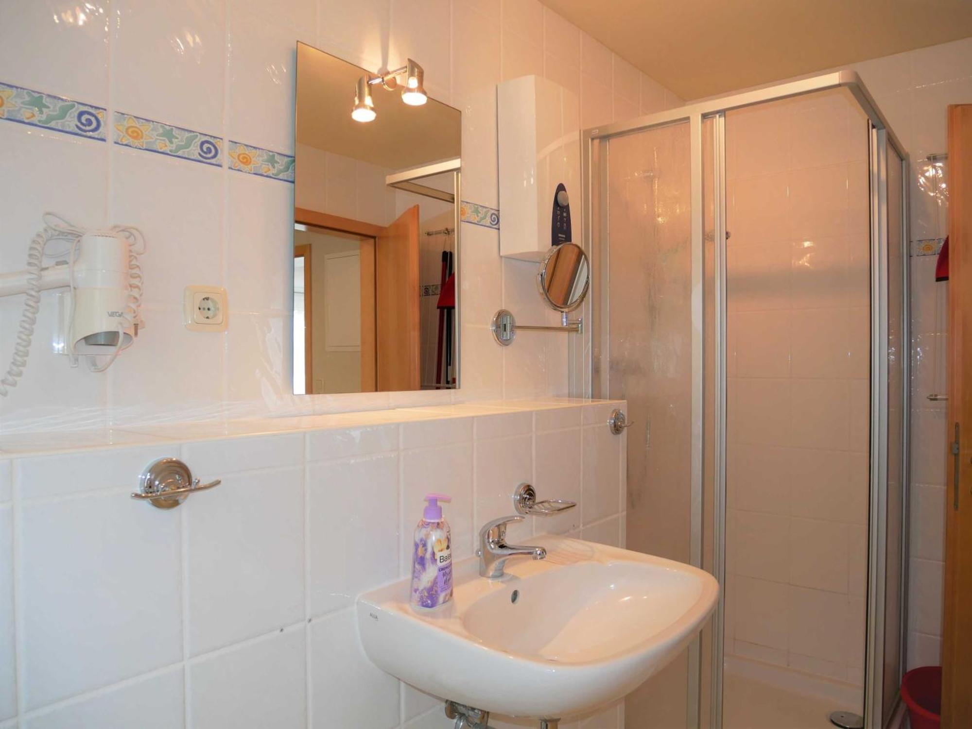 Ferienwohnung Zur Ostsee 1 زينوويتز المظهر الخارجي الصورة