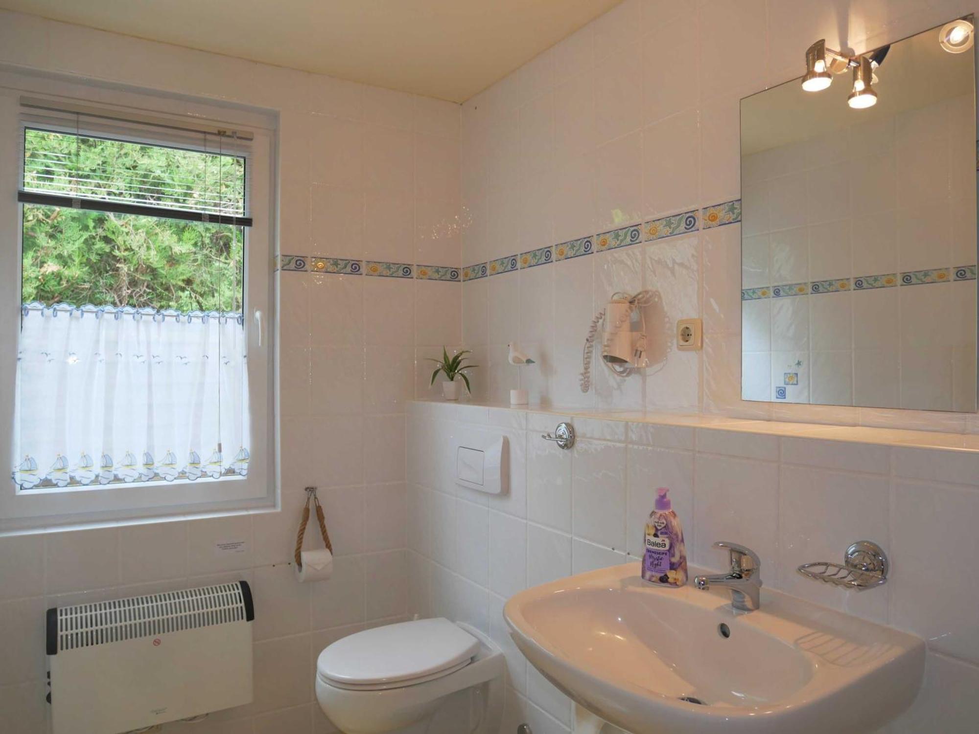 Ferienwohnung Zur Ostsee 1 زينوويتز المظهر الخارجي الصورة